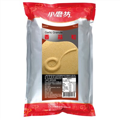 小磨坊香蒜粒