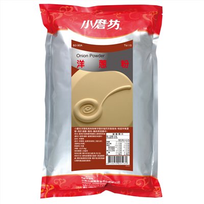 小磨坊洋蔥粉