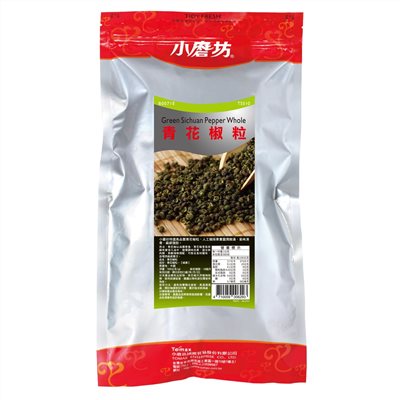 小磨坊青花椒粒