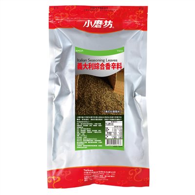 小磨坊義大利綜合香辛料
