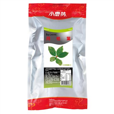 小磨坊月桂葉