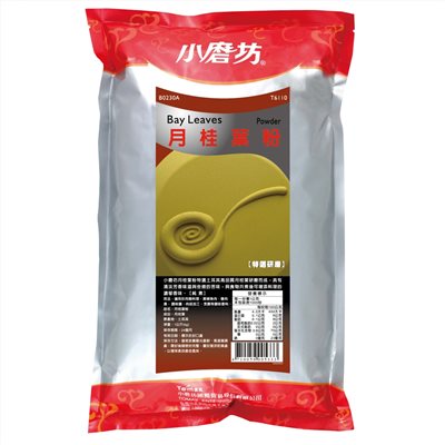 小磨坊月桂葉粉
