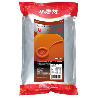 小磨坊肉桂粉