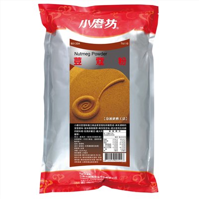 小磨坊荳蔻粉