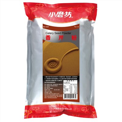 小磨坊香芹粉