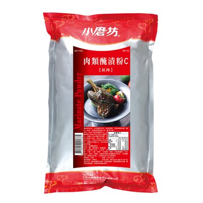 小磨坊肉類醃漬粉C