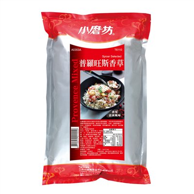 小磨坊普羅旺斯香草