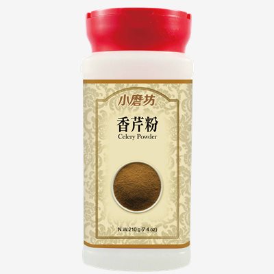 小磨坊香芹粉(罐裝)
