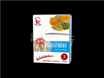 飛馬特級胡椒粉-3號