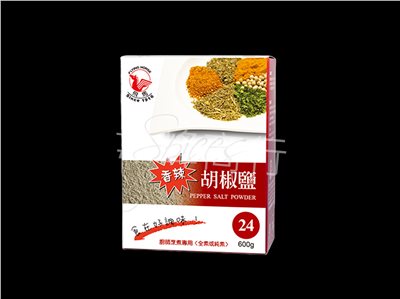 飛馬胡椒鹽-24號