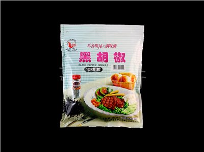 飛馬100%粗粒純黑胡椒