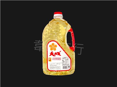 大成沙拉油