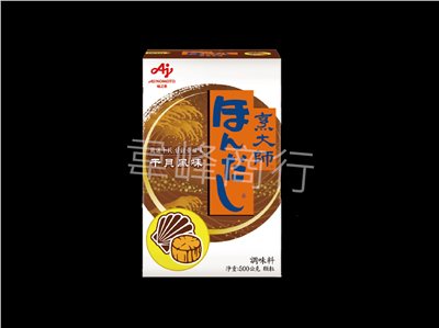 烹大師干貝粉