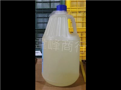漂白水