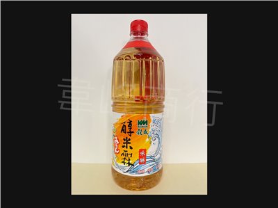 穀盛味霖1800ML