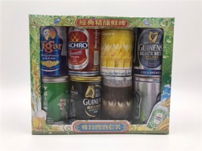 啤酒套裝