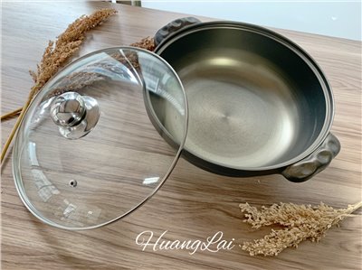商用黃金湯鍋