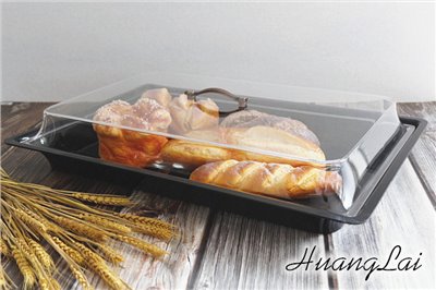 半蓋式透明蓋