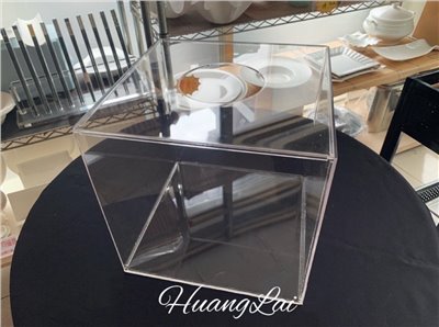 活動摸彩箱(訂製品)