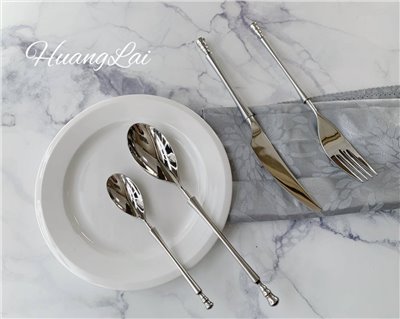 S.T不鏽鋼時尚風餐具