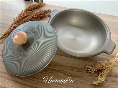 商用福砂鍋 