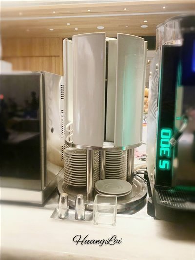 咖啡杯保溫機