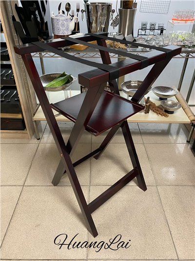 雙用型木托盤架 