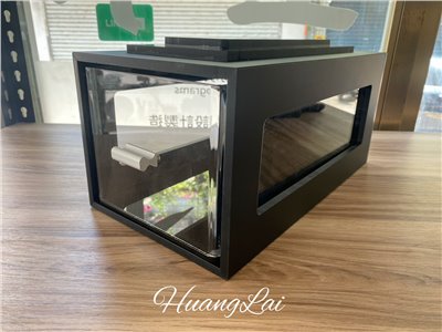 吐司收納抽屜 (單格) 