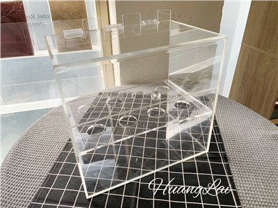 冰淇淋甜筒收納盒