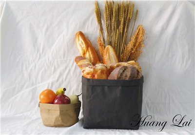 多功能食品袋 (正方形) 