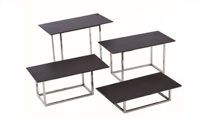 方型展示架   
