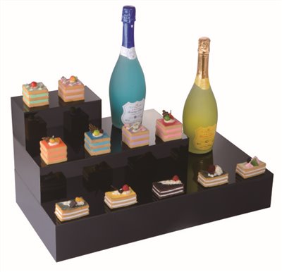 壓克力食品展示台 (訂製品)