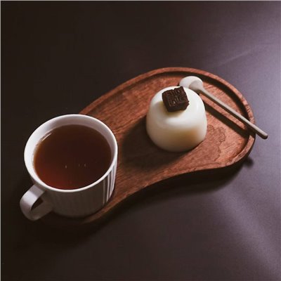 沙比利下午茶盤
