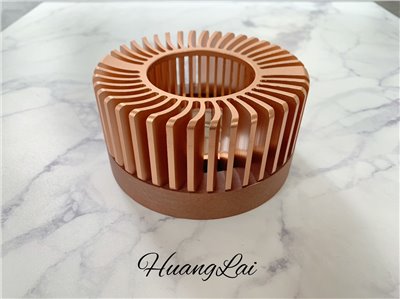 日式工藝暖茶座