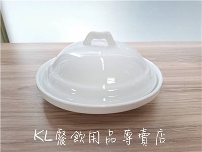 陶板鍋盤蓋組