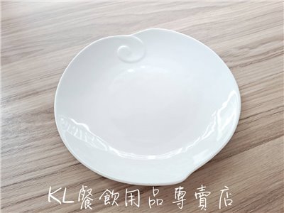 心型陶瓷盤 