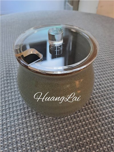 醬料圓蓋~小口徑適用 (訂製品) 