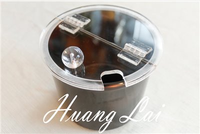 醬料半掀蓋~大口徑適用 (訂製品)