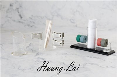 壓克力帳單筒系列 -複製