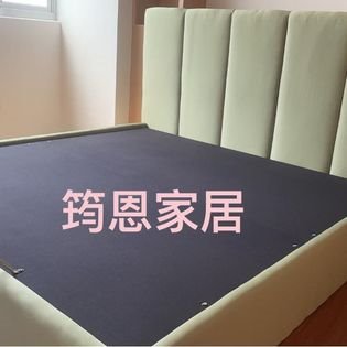 🍀極致涼感x頂級緞面貓抓布客製款掀床組🌸🌸🌸