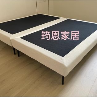 🍀客戶訂製輕柔細緻高質感貓抓布高腳床底🌸🌸🌸