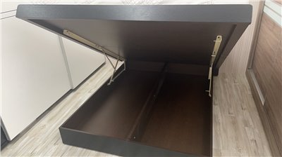貝妃5尺掀床