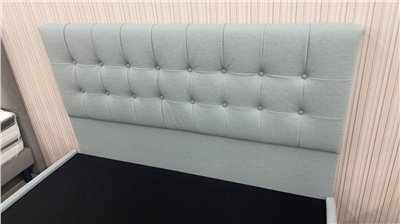 拉扣C340床頭