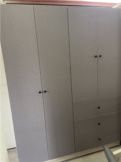 樂芙多樣式組合衣櫃