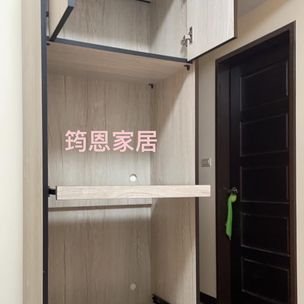 2尺白榆電器收納櫃