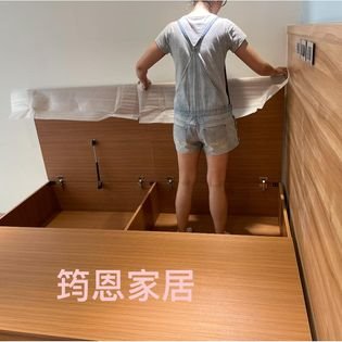 木工系統櫃量身訂作衣櫃、置物櫃、電視櫃、餐櫃、床底收納，各式櫃體訂作