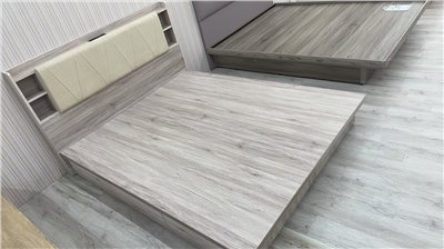漂流六抽床台