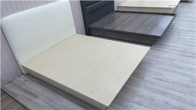 R角典雅尾掀床台