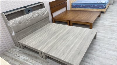 馬得理床台