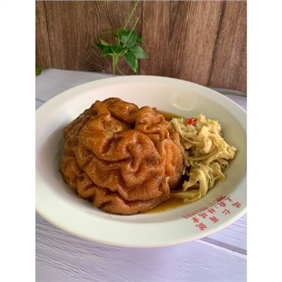 一品封肉(蹄膀)
